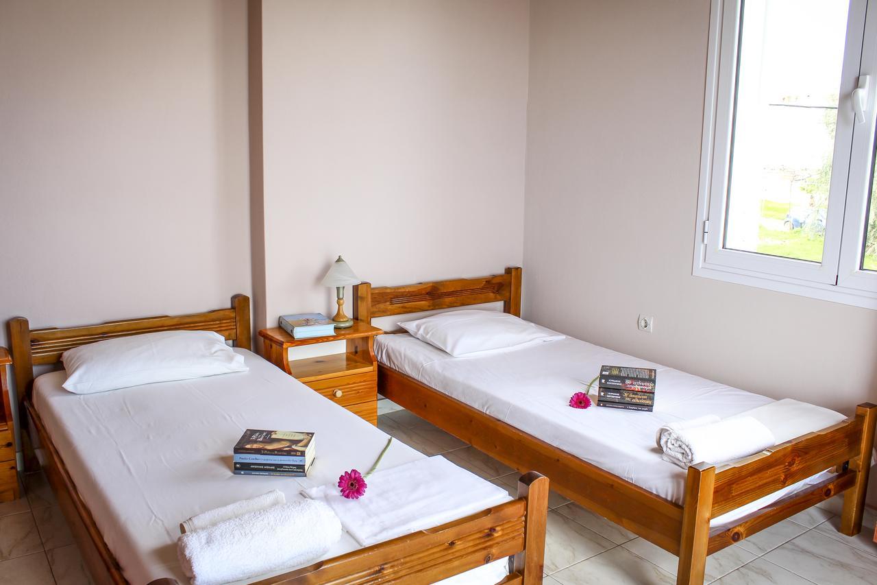 Pelagion Holidays Apartments Kypseli Luaran gambar