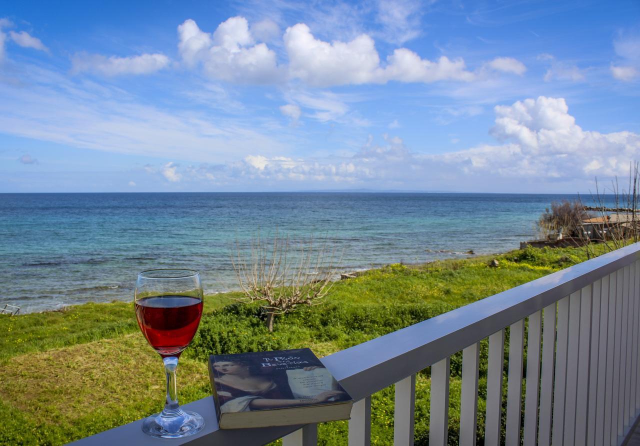Pelagion Holidays Apartments Kypseli Luaran gambar