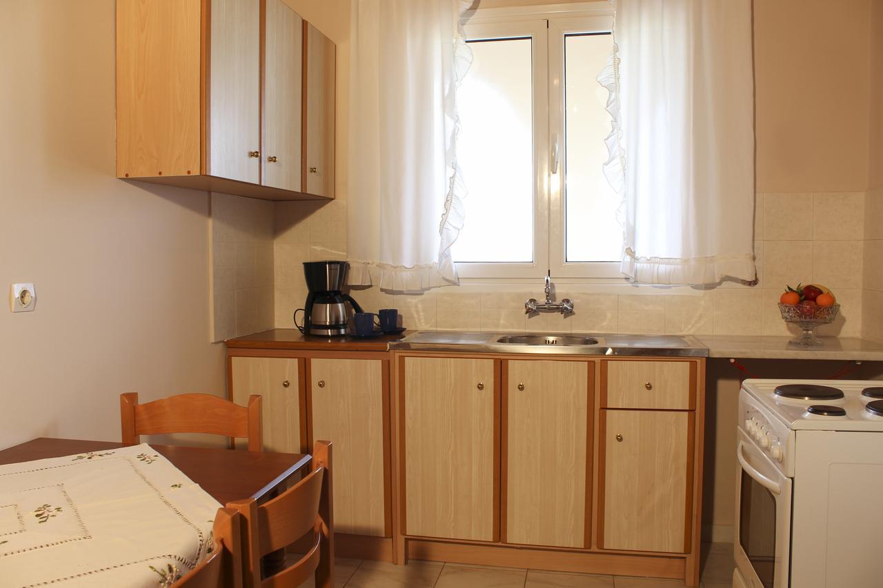 Pelagion Holidays Apartments Kypseli Luaran gambar
