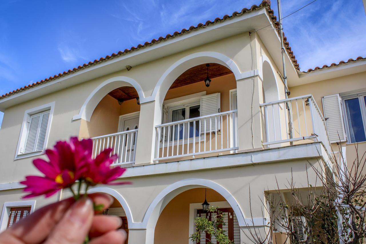 Pelagion Holidays Apartments Kypseli Luaran gambar