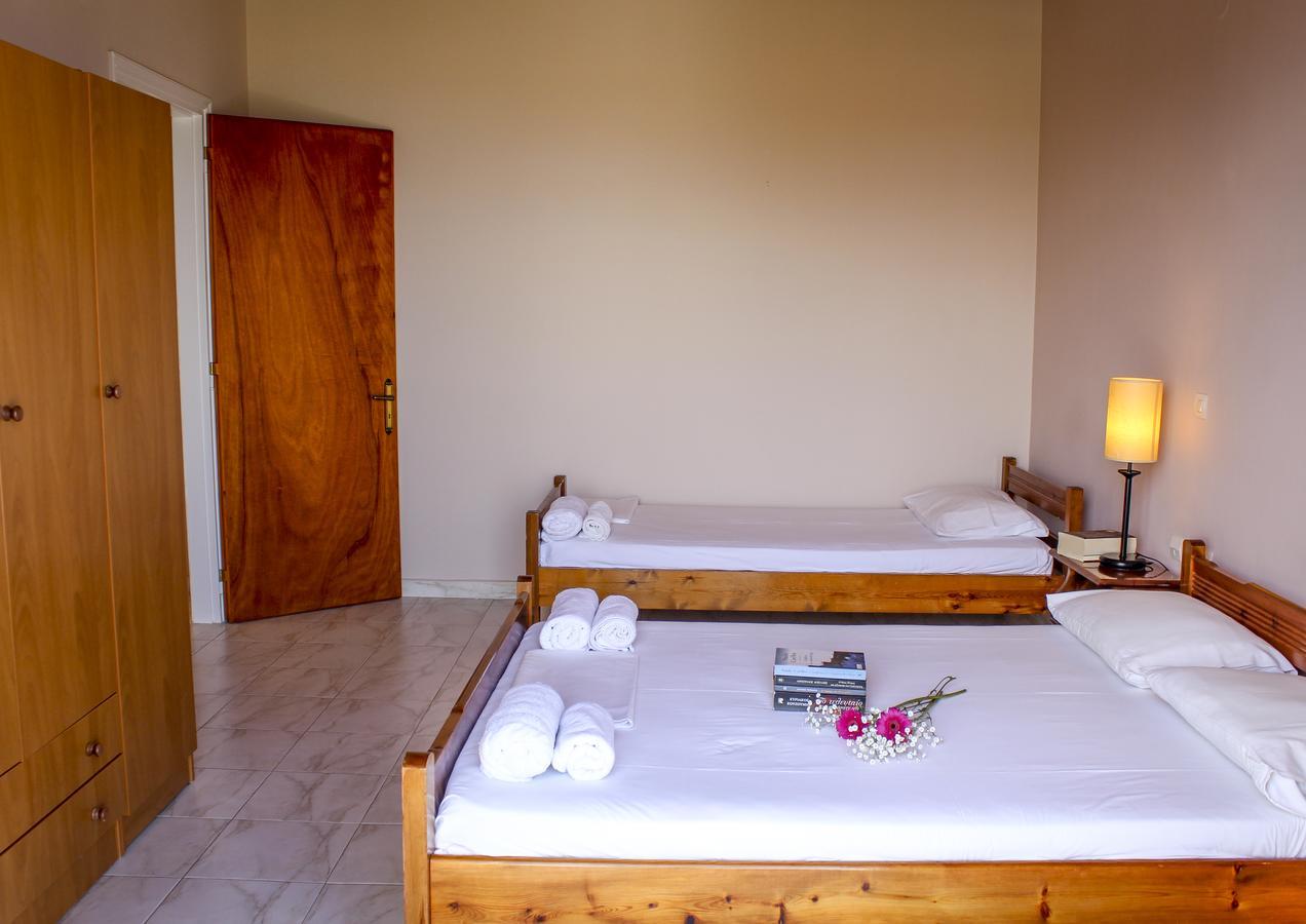 Pelagion Holidays Apartments Kypseli Luaran gambar