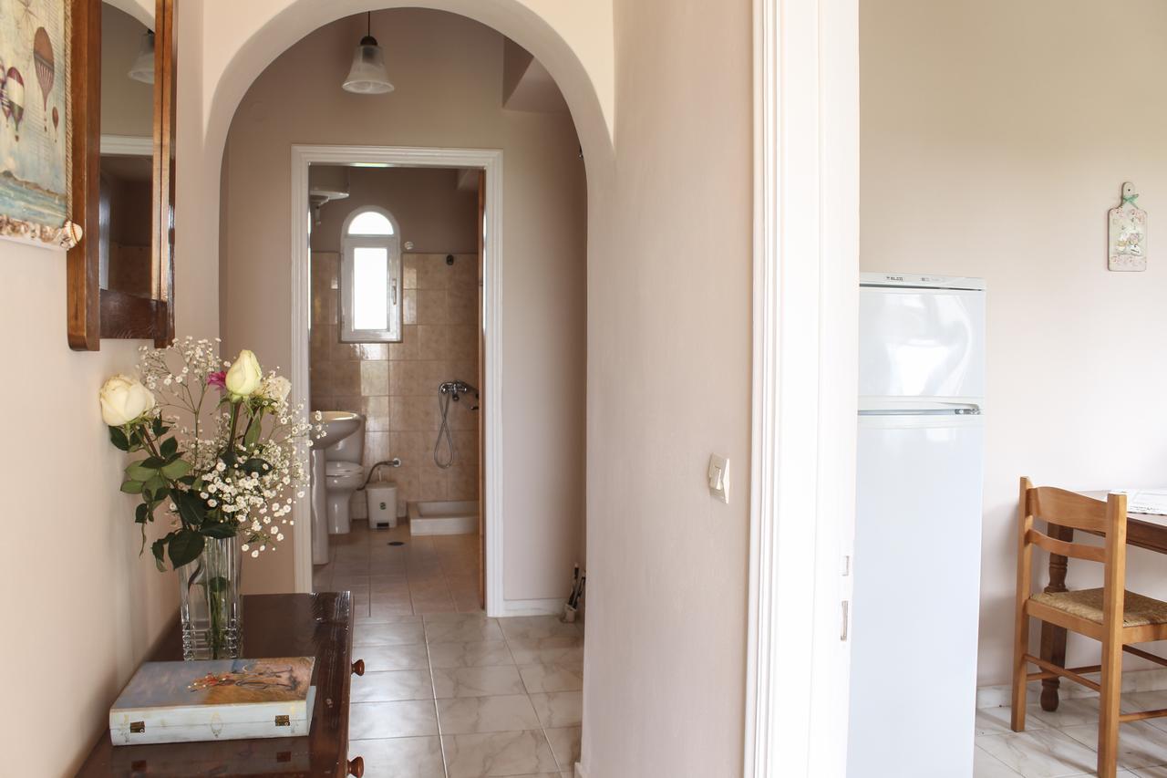 Pelagion Holidays Apartments Kypseli Luaran gambar