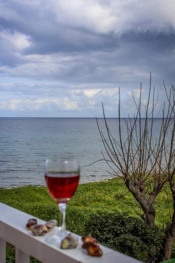 Pelagion Holidays Apartments Kypseli Luaran gambar