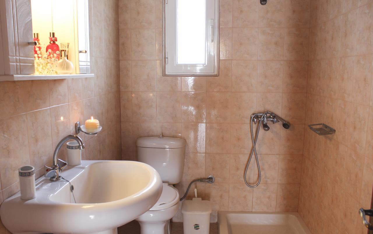 Pelagion Holidays Apartments Kypseli Luaran gambar